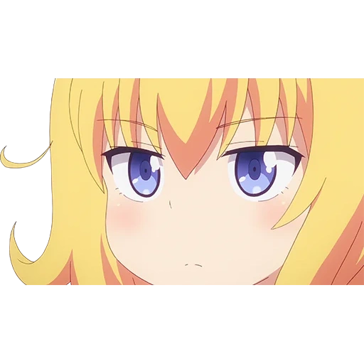 pack, anime, gabriel dropout, anime characters, gabriel dropout anime