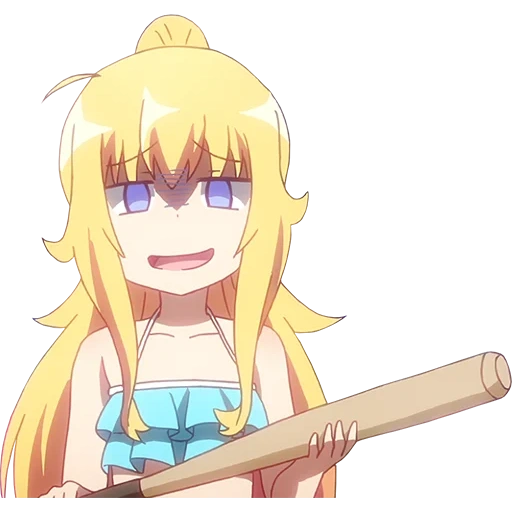 anime characters, anime of the face of gabriel, gabriel throws school, gabriel dropout gabriel