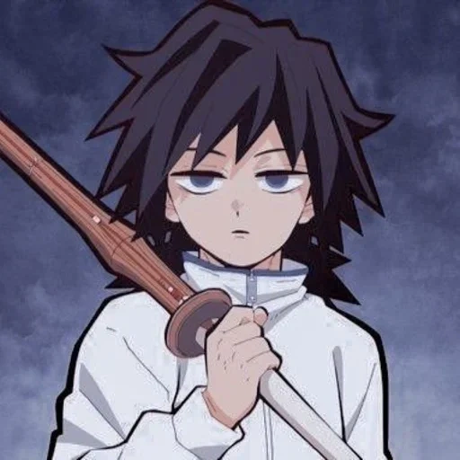 anime, anime edith, meme anime, karakter anime, the blade dissecting demons