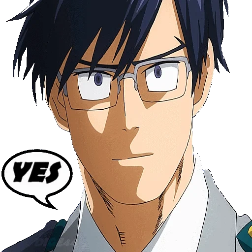 iida, iida kun, tenya iida, l'ombre d'iida