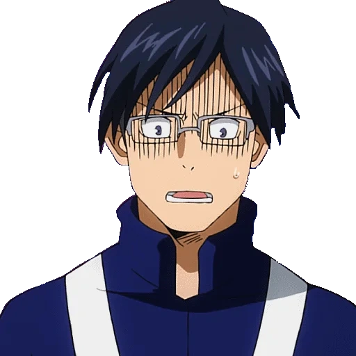 iida, idamiga, tenya iida, l'ombre d'iida, mga iida tenya