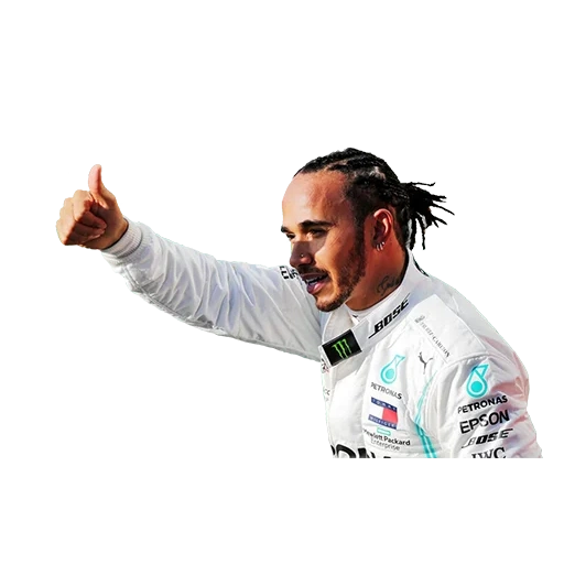 hamilton, lewis hamilton, lewis hamilton 2021 dengan latar belakang putih