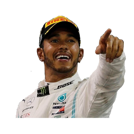 hamilton, lewis hamilton, lewis hamilton abu dabi, lewis hamilton mint background, lewis hamilton transparent background