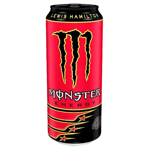 companhia de energia monstro power, monstro de bebida energética, monstro de bebida energética, energia monstro lewis hamilton beverage, lewis hamilton monster energy beverage 500ml