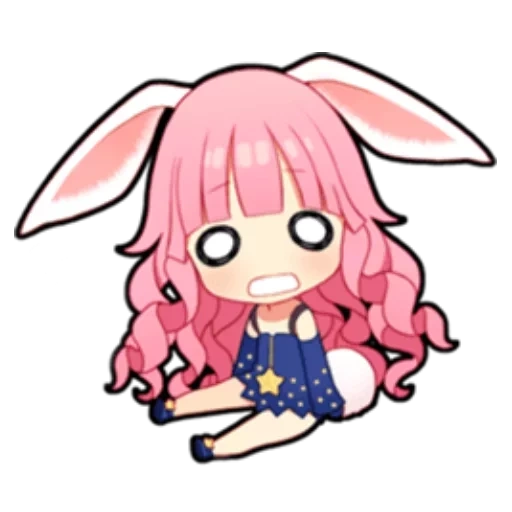 tera, tera ds, chibi chibi, astolfo chibi