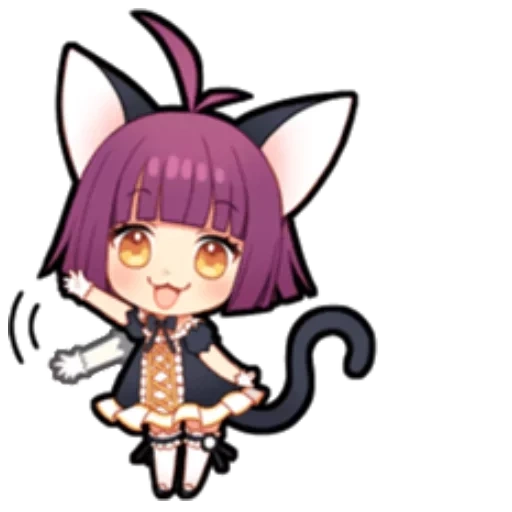 tera, jovem terra, linda anime, personagens de anime, chibi chibi lime