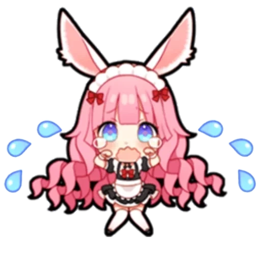 tera, vinki, tera ds, chibi kawai