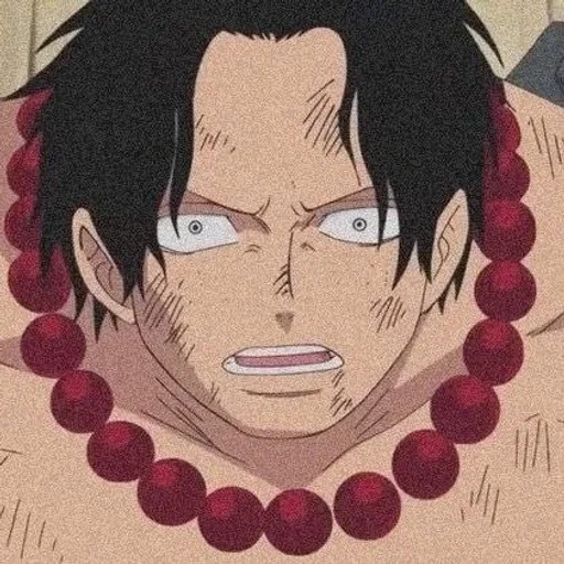 one piece ace, эйс маринфорд, манки д луффи, портгас д эйс, аниме one piece