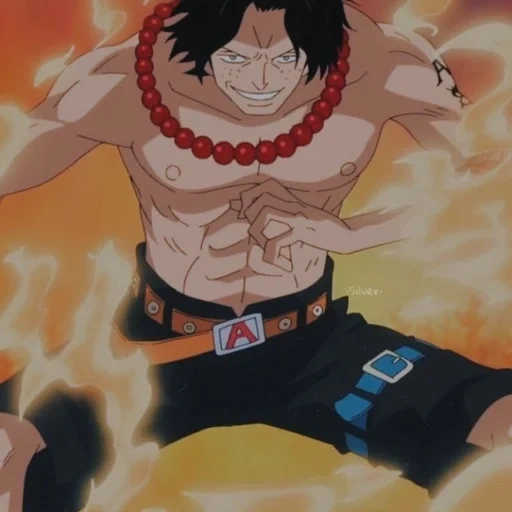 one piece, luffy ace, luffy anger, van pis ace, ace marinford