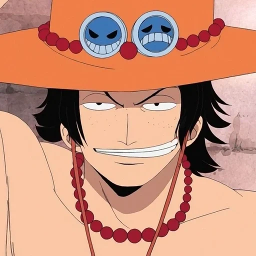 ace van pis, one piece ace, father luffy van pis, van pis hat luffy, portgas d ace luffy