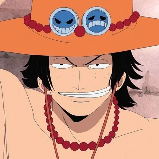 ace van pis, uma peça ás, padre luffy van pis, van pis hat luffy, portgas d ace luffy