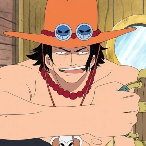 van pies, ace vuele, ace van pies, one piece ace, carta de triunfo de van pies