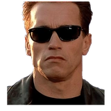 @STIKERFORALL TERMINATOR T-800