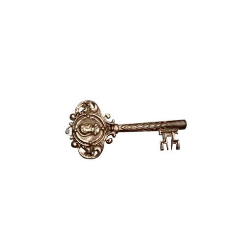 ключ, ключик, старый ключ, старинный ключ, ключик 34 трубочка