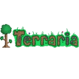 Terraria by @DarkForce