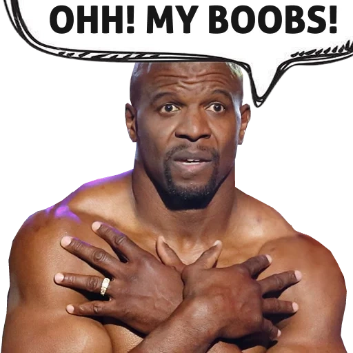 bob sapp, terry cruise, terry eckforp, terry cruise old spice, bob sapp vs bobby lashley