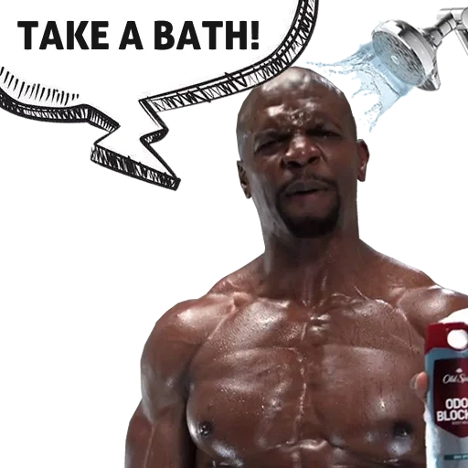 old spice, terry cruise, terry cruise old spice, terry cruise vieux cheval épicé, terry cruise annonce de vieilles épices