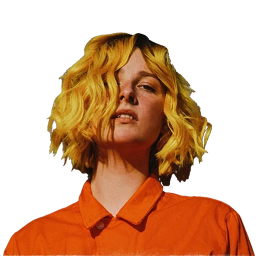 tessa violet, bad idea cover, tessa violet bad thoughts album