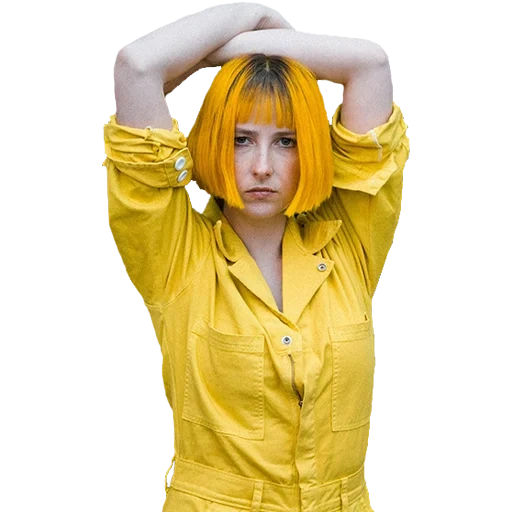 violet, tessa violet, tessa weylet, tessa weylet est jaune, sb 18yo révélant un imperméable