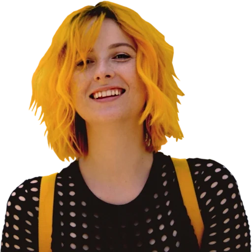 dinge, emoji, tessa violet, tessa weylet