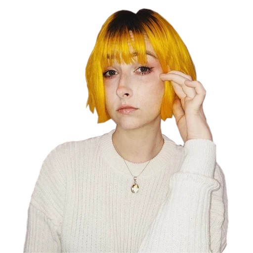 эмодзи, tessa violet, тесса вайолет