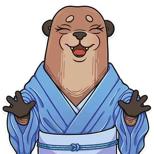 judo, funny, people, tiger judo player, bear kimono