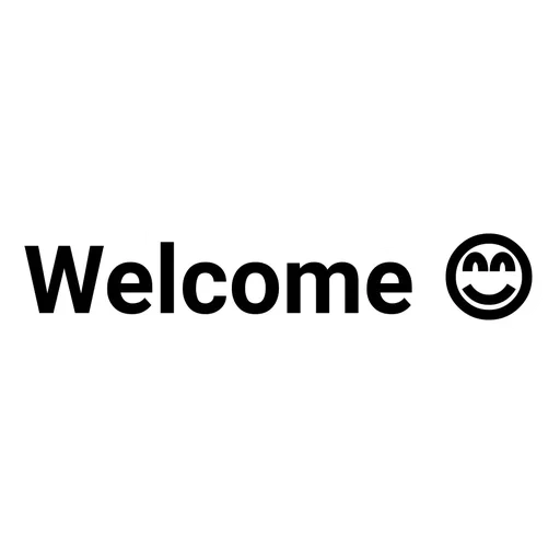 logo, текст, welcom, welcome, welcome text