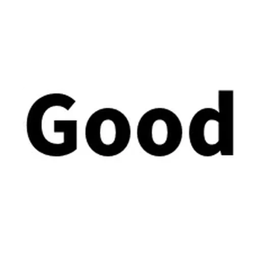 good, текст, логотип, so good, bb good