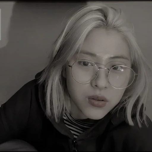 femme, jeune femme, blond, itzy ryujin, belle fille