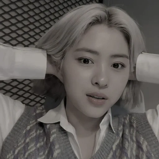 азиат, хосок, шин рюджин, рюджин itzy, shin ryujin