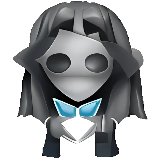 anime, toribash köpfe, mini pekka geschichte, dark reaper schießt, dunkler meta knight