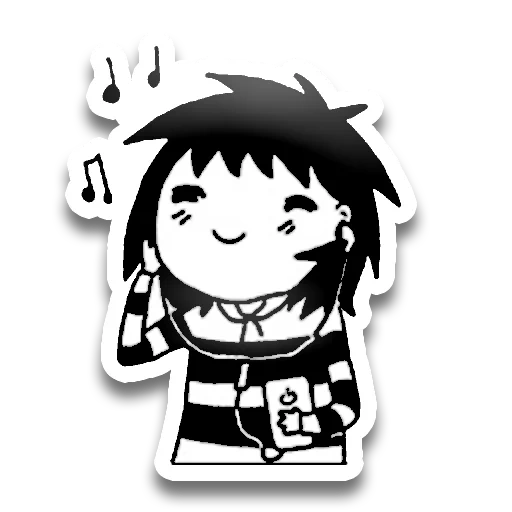 foto, depressão, sarah anderson, sarah andersen