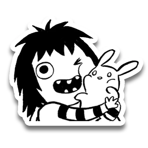 sarah anderson, sarah andersen, les gribouillis de sarah, artiste sarah anderson