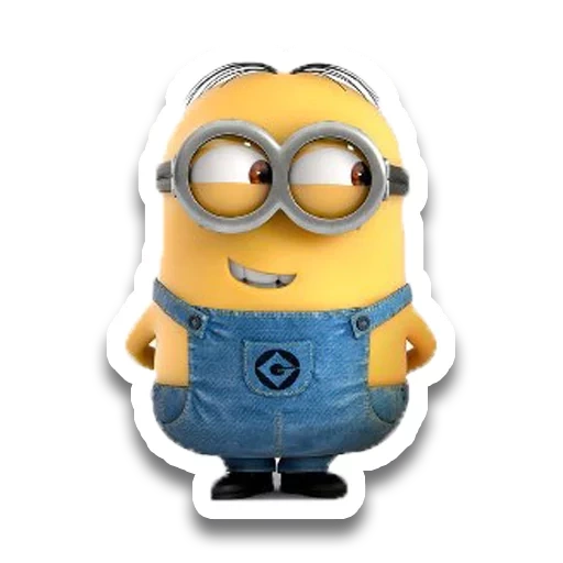 minions, mignon dave, mignon from behind, mignon donnie, mignon with one eye