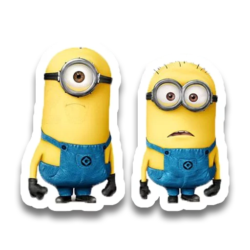 lacaios, mignon tom, minions heróis, os personagens dos lacaios, minions heróis de nomes de desenhos animados