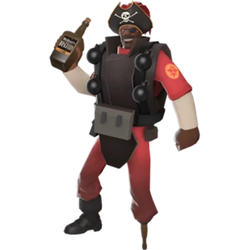 team fortress 2, tim fortress blint, team fortress 2 demolifier, team fortress 2 shield shield, karakter tim fortress 2 demolifier