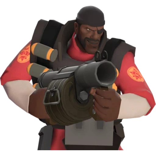 the blaster, tim forteres, team fortress 2, tf2 detonator, tim forteres 2 bomber