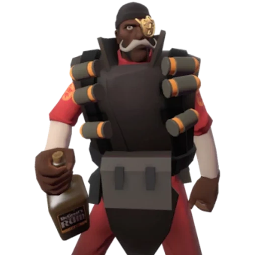 tf 2, team fortress 2, pengembang tim fortress 2, team fortress 2 demolifier, team fortress 2 shield shield