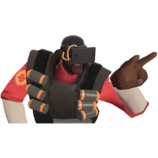 tim forteres, team fortress 2, team fortress 2 war, tf2 detonator, force fort 2 blaster