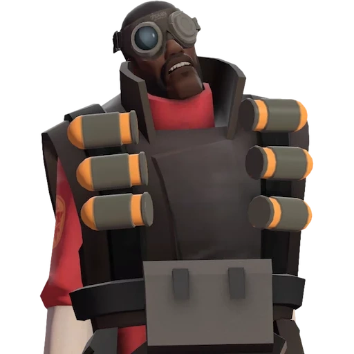 tf 2, team fortress 2, demoman tim fortress 2, desarrollador de tim fortress 2, equipo fortaleza 2 demolificador