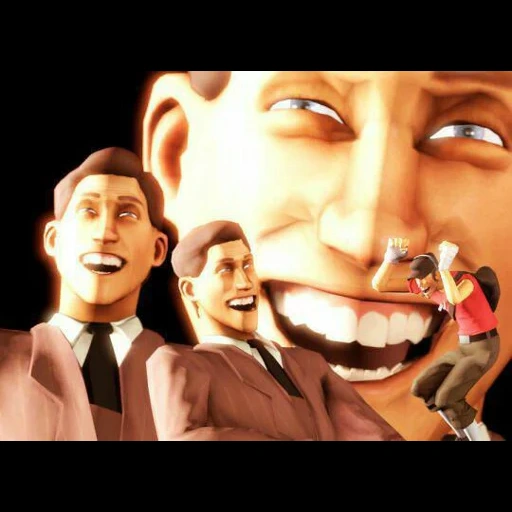 garry’s mod, field of the film, scout tf2 laugh, team fortress 2, team fortress 2 medic