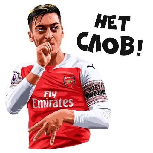 captura de tela, mesut ozil, arsenal ozil, cartaz de futebol, futebol de arte do arsenal