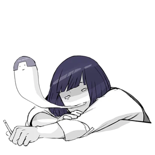 hinata chan, hinata hyuga, tokyo ghoul, anime hinata hyuuga, hinata hyuuga naruto