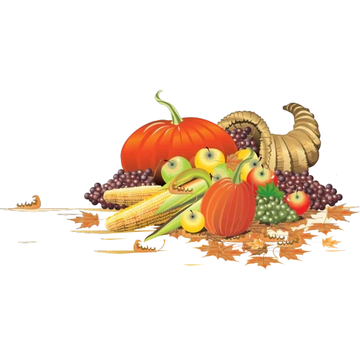 рог изобилия, день благодарения, рамка осенняя овощи, осенние овощи фрукты, рог изобилия день благодарения
