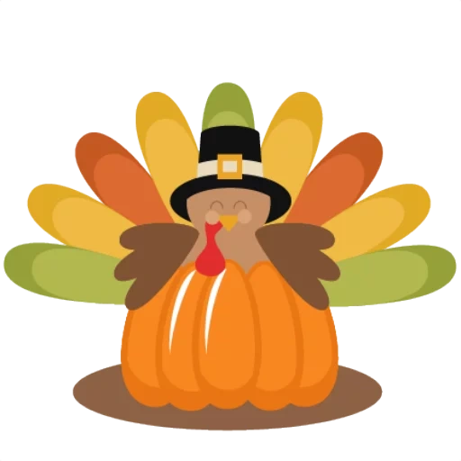 thanksgiving, день благодарения, thanksgiving turkey, thanksgiving dinner, thanksgiving turkey illustration