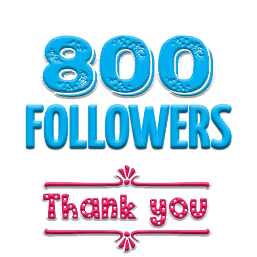 80k followers, 7000 followers, 10.000 pengikut, thank you followers, thank you 1200 pengikut