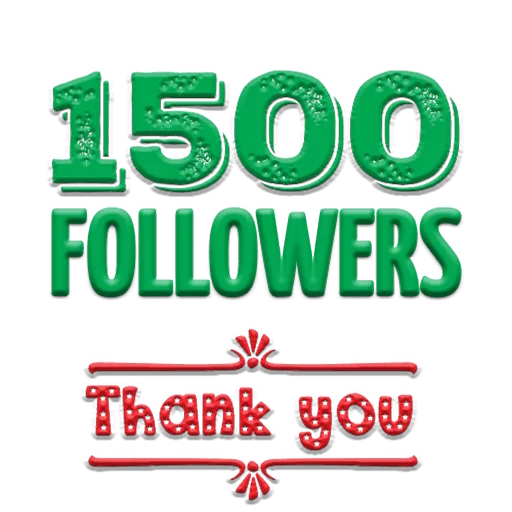 80k followers, 10000 followers, 500 followers boom, thank you followers, thank you 1200 followers