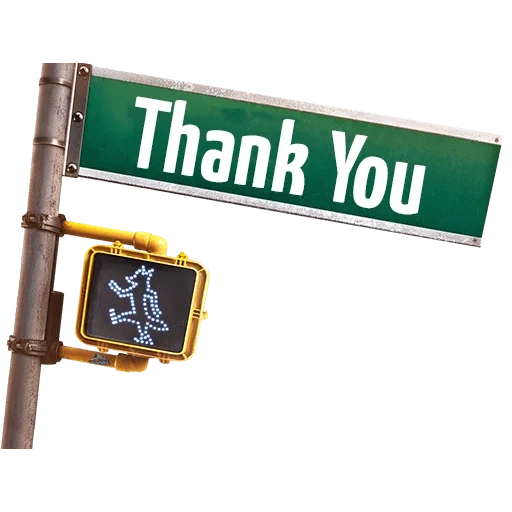 street sign, inscription of zutopia, street signs psd, english version, thank you nameplate