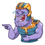 Thanos