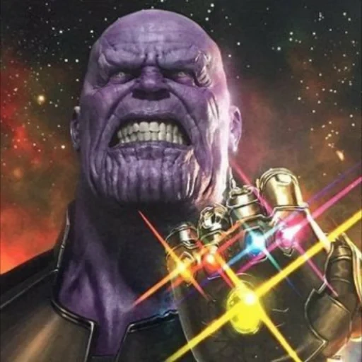 persona, tanos, realme ui 3 0, thanos i vendicatori, thanos il vendicatore 3 guerra di infinito